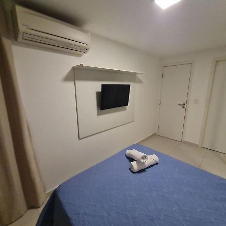 Sensacional Apartamento No Holandas Prime Appartamento João Pessoa Esterno foto