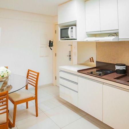 Sensacional Apartamento No Holandas Prime Appartamento João Pessoa Esterno foto