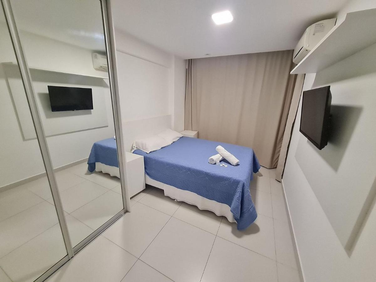 Sensacional Apartamento No Holandas Prime Appartamento João Pessoa Esterno foto