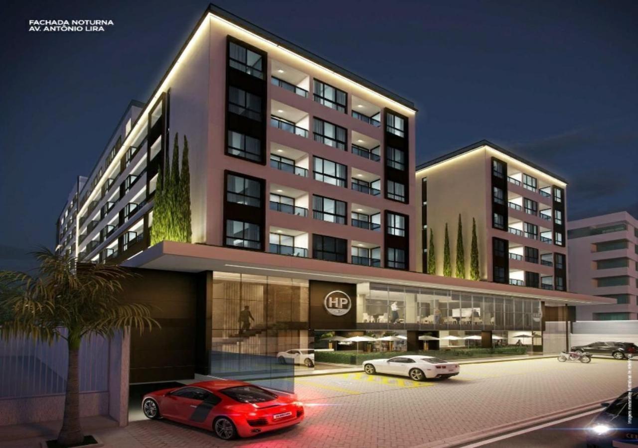 Sensacional Apartamento No Holandas Prime Appartamento João Pessoa Esterno foto