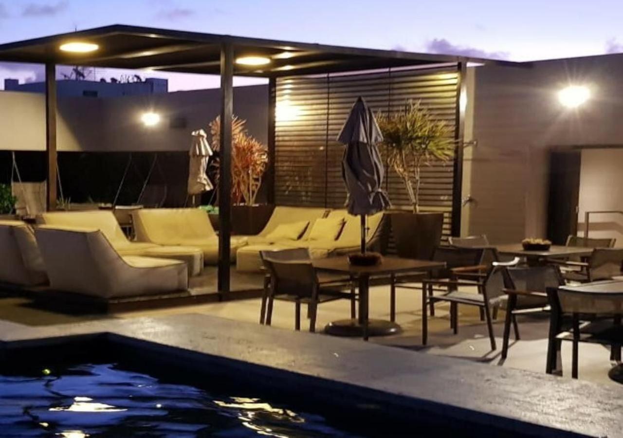 Sensacional Apartamento No Holandas Prime Appartamento João Pessoa Esterno foto