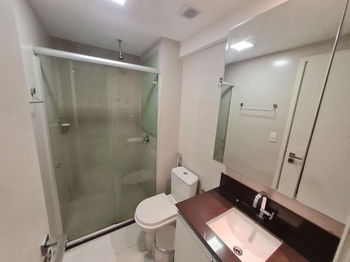 Sensacional Apartamento No Holandas Prime Appartamento João Pessoa Esterno foto