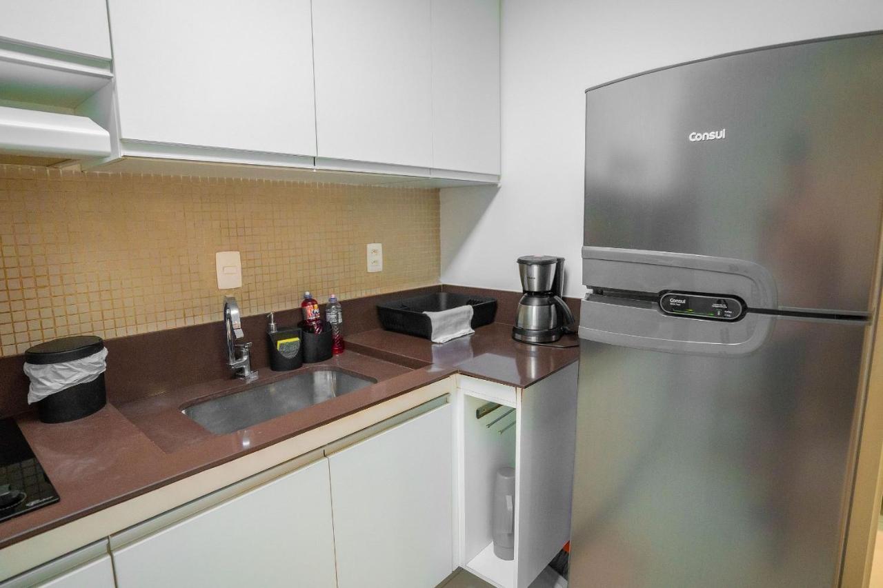 Sensacional Apartamento No Holandas Prime Appartamento João Pessoa Esterno foto